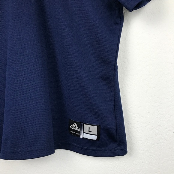 Adidas shirt - Picture 2 of 7